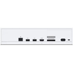 Microsoft Xbox Series S 512 Gb Wi-Fi
